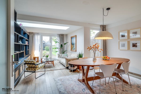 Medium property photo - Sint Antoniusstraat 26, 5954 NB Beesel